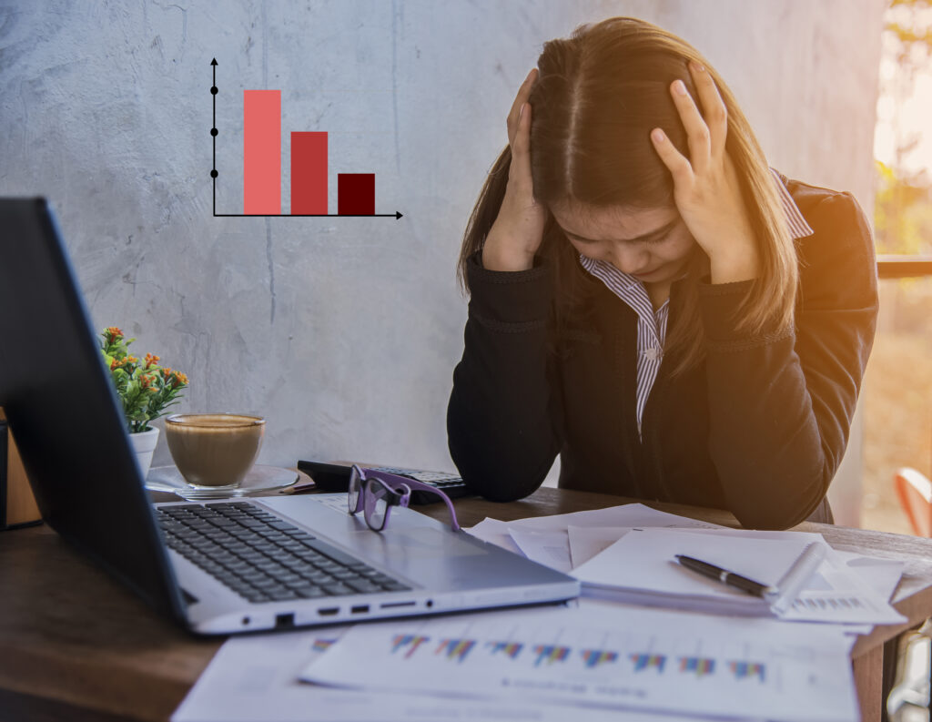 business stress decisions